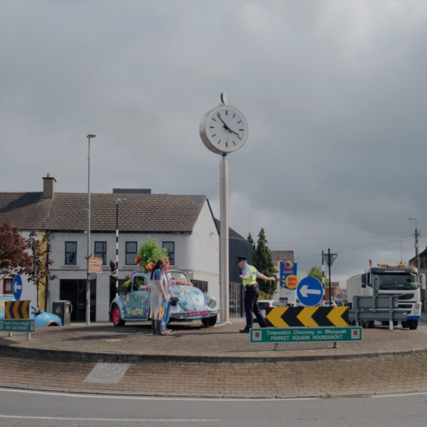 Discover Portlaoise: Exploring the Heart of Leinster's Charming Town