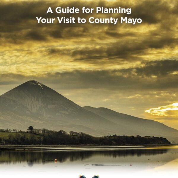 Discover the Charm of Ballinrobe: Exploring Culture and Beauty in Connacht's Queen of the Lakes