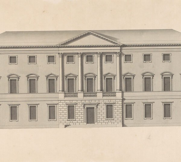 Discover the Charm of Leinster: Exploring Historic Lenstra House and Its Cultural Significance