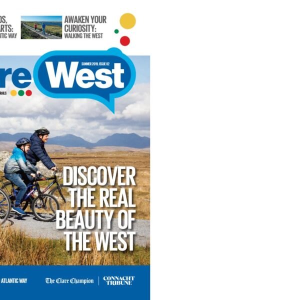 Discover the Charms of Loughrea: Unveiling Connacht's Hidden Sports Hub