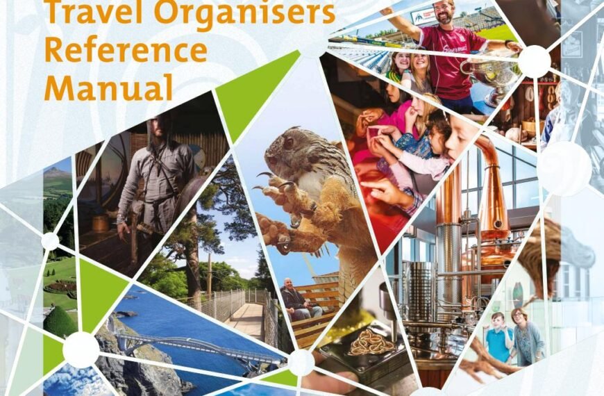 Discover the Delights of Coleraine: A Perfect Blend of Education, Culture, and Adventure