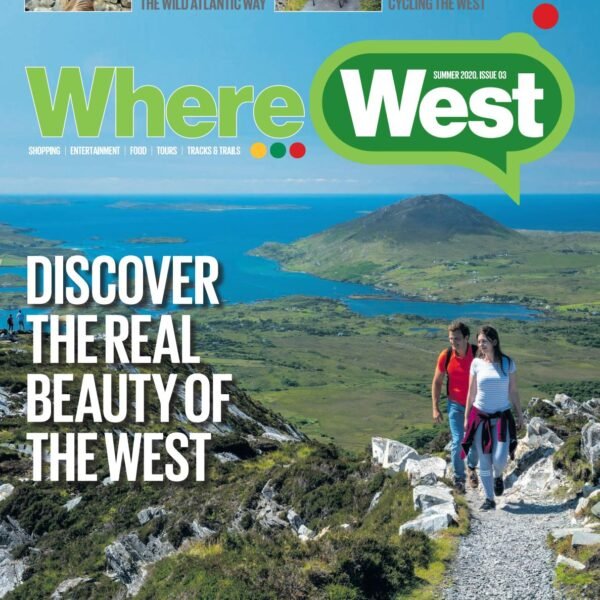 Discover Tuam: Unveiling the Rich Heritage and Vibrant Culture of Connacht's Charming Town