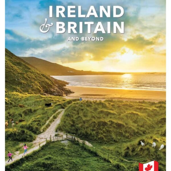 Discover Ulster: Exploring the Delights of Alter Fellows Campus and Beyond