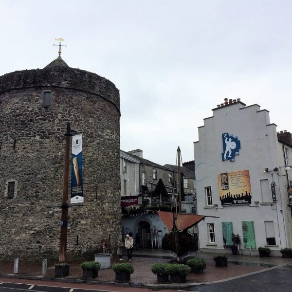 Discover Waterford: Unveiling Ireland's Oldest City and Coastal Charms