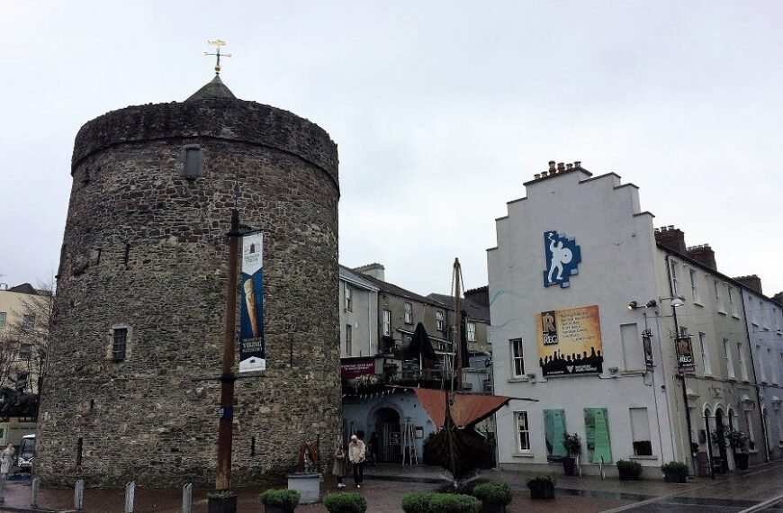 Discover Waterford: Unveiling Ireland's Oldest City and Coastal Charms