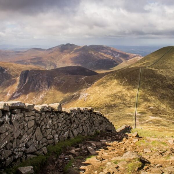 Discovering Larne: Unveiling the Charms and Natural Beauty of Ulster's Hidden Gem