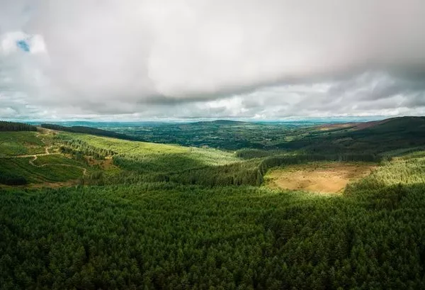 Discovering Omagh: Unveiling the Treasures of Ulster in 15 Words