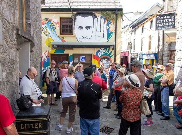 Ennis: Exploring the Charming Gateway to County Clare