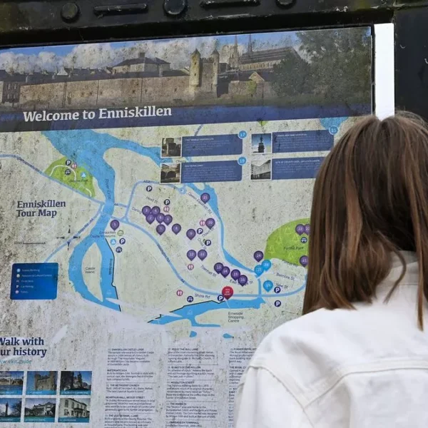 Enniskillen Uncovered: Exploring History and Hidden Treasures in Ulster's Charming Town