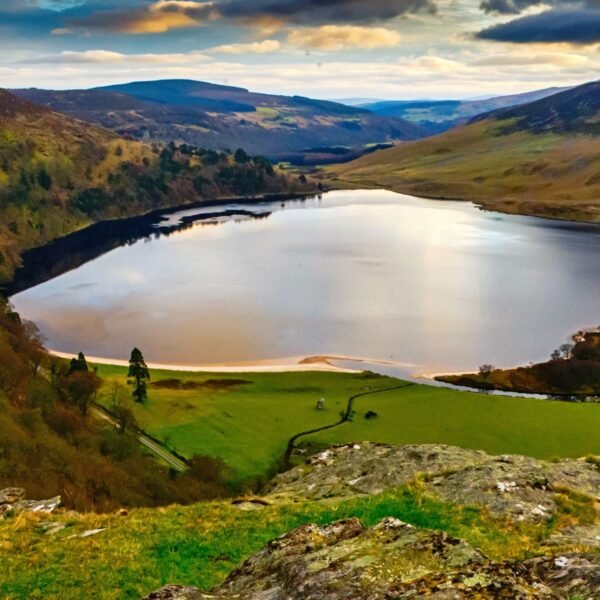 Exploring Bray: Coastal Charms and Endless Delights in County Wicklow