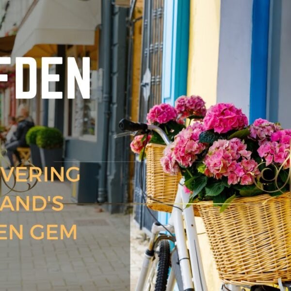 Exploring Clifden: Unveiling Connacht's Enchanting Village