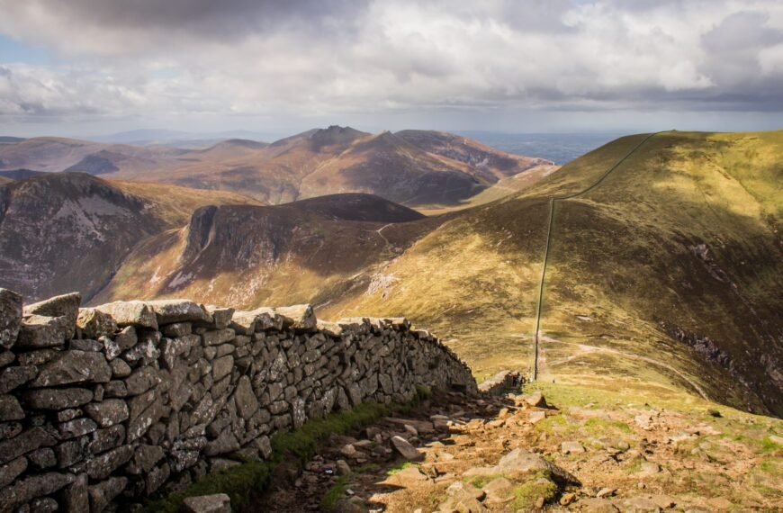 Exploring County Armagh: Unveiling the Charms of The Orchard County
