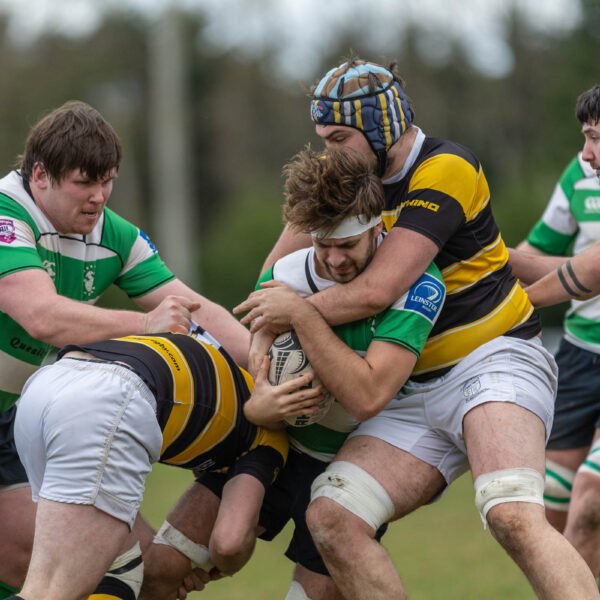 Exploring Naas: Unveiling the Charms of Leinster's Rugby Haven