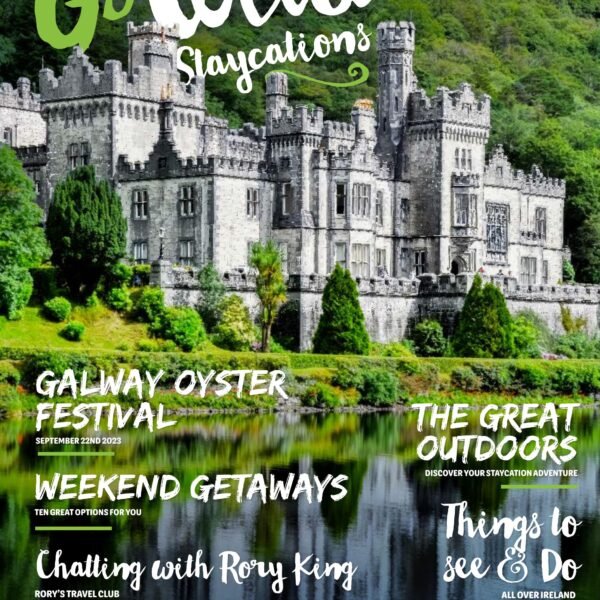 Exploring Newcastle West: Unveiling the Charms and Delights of Munster's Hidden Gem