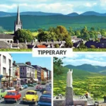 Tipperary: Unveiling the Charms of Munster's Enchanting Village