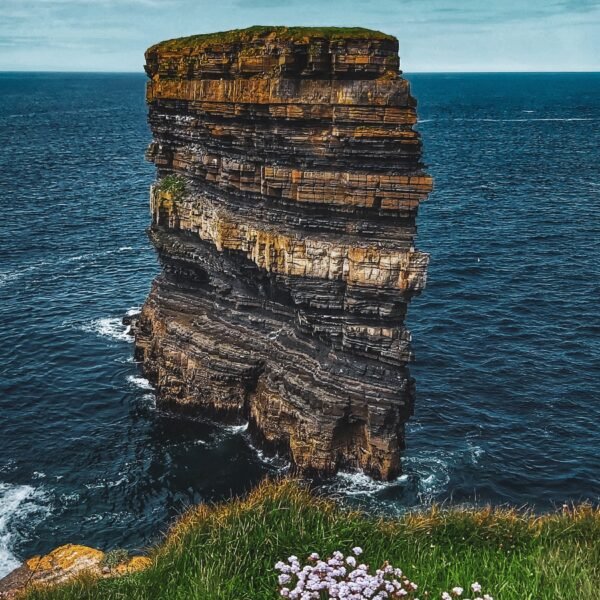 Unveiling Westport: Exploring County Mayo's Enchanting Town and Natural Wonders