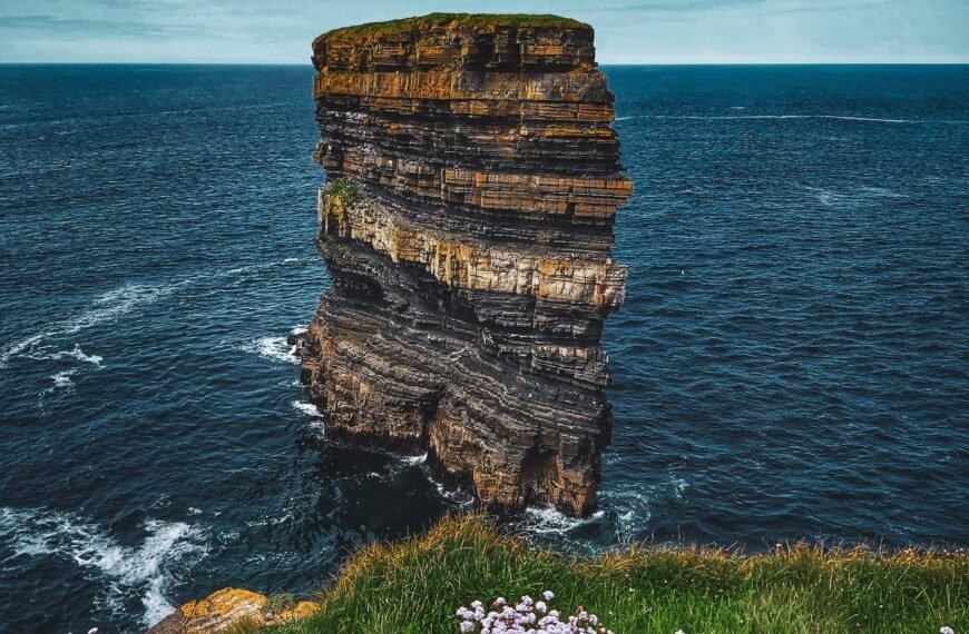 Unveiling Westport: Exploring County Mayo's Enchanting Town and Natural Wonders